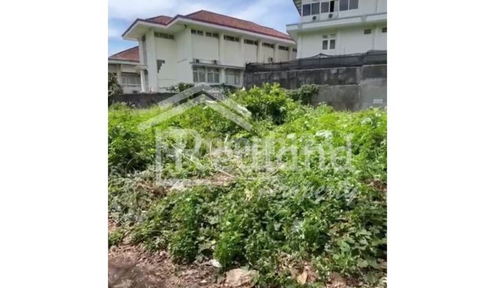 Tanah di daerah Kauman , Sidorejo Salatiga ( Vn Tt 8210 )