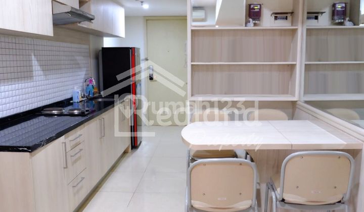 Warhol Residence Apartment 11th Floor, Semarang (Unit 8065S) 2