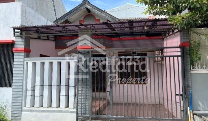 Rumah di Semarang Indah , Semarang ( Vn 8438 ) 2