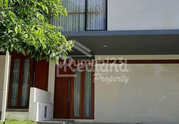 Rumah di Akihiro Citrasun Garden , Semarang ( Vn 1474S ) 1