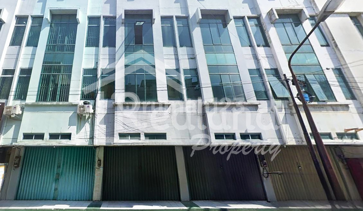 Ruko di Mataram Plaza , Semarang ( Vn 7893S ) Ruko di Mataram Plaza , Semarang ( Vn 7893S )