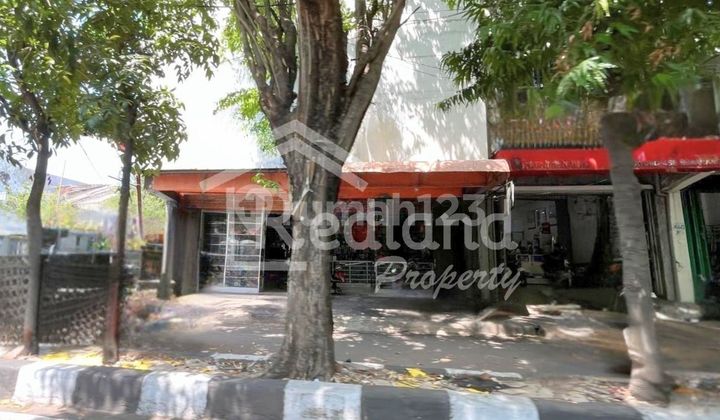 Ruko di MT Haryono , Semarang ( Vn 8225 ) Ruko di MT Haryono , Semarang ( Vn 8225 )