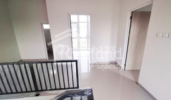 Rumah di Perum Mutiara Arteri Regency , Semarang ( Vn 8186 ) 2