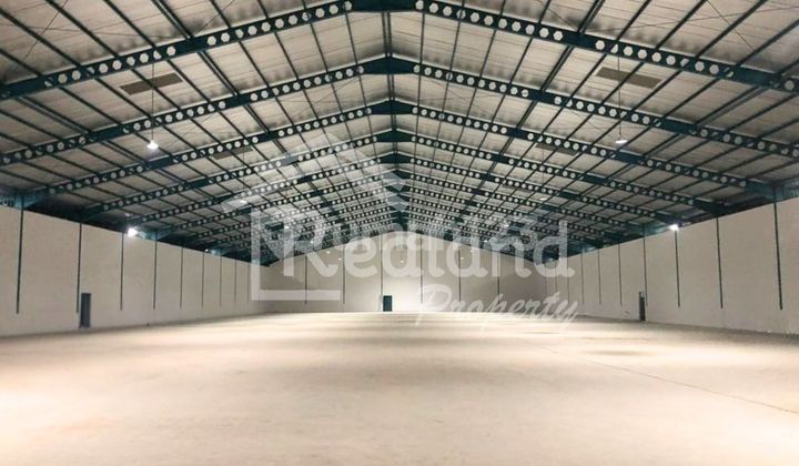 Gudang Baru di Kic Gatot Subroto Tahap V , Semarang Vn 5163 Gudang Baru di Kic Gatot Subroto Tahap V , Semarang Vn 5163