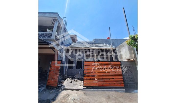 Rumah di Perum Pratama Green Residence , Ngaliyan Semarang ( Vn 8292 ) 1
