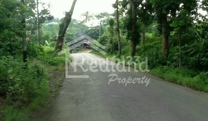 Tanah di Jl Pramuka Pudak Payung Semarang ( Vn 8044 ) 1