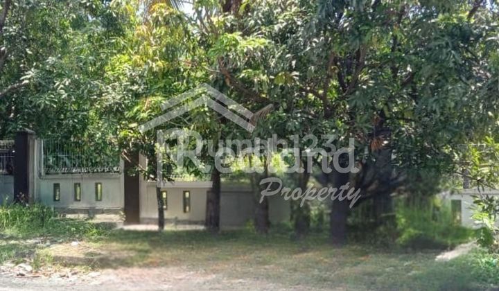 Tanah di Kic Gatot Subroto , Semarang ( Vn 8262 ) 2