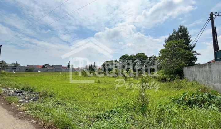 Tanah di Pekalongan ( Tt Vn Si 8639 )