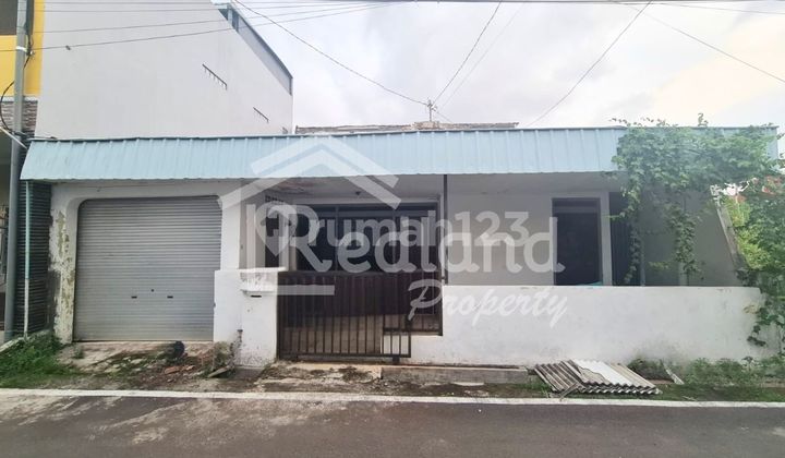 Rumah di daerah Cakrawala , Semarang  ( Vn 8188 ) 2