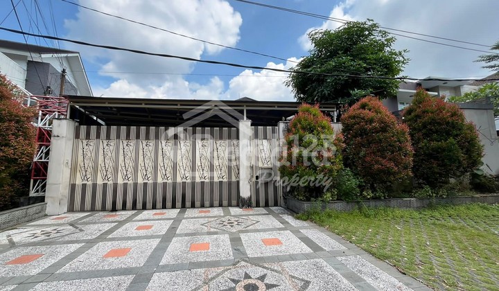 Rumah di Gajahmungkur , Semarang ( Vn 7735 ) 1