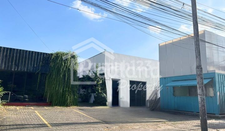 Tanah di daerah Ngerep , Semarang ( Tt Vn 8066 ) 1