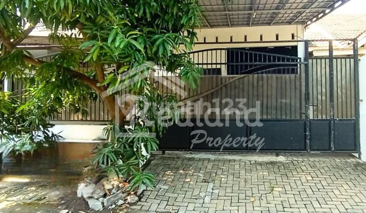 Rumah di Semarang Indah , Semarang ( Vn Si 8703) 2