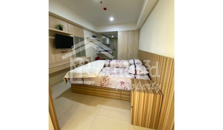 Apartemen Warhol LT 12 , Semarang ( Vn 8645) 2