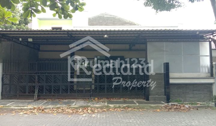 Rumah di Daerah Puspowarno , Semarang ( Vn 8451 ) 2