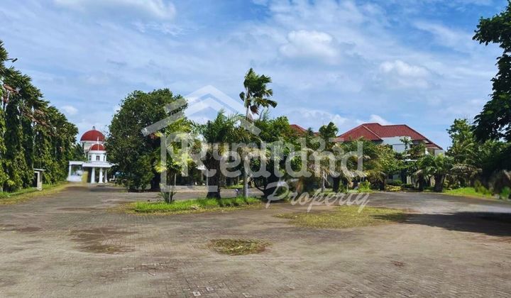 Land on Yos Sudarso Arterial Road, Semarang (VN 7937) 2