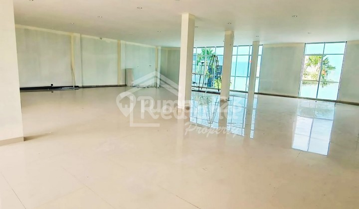 Ruko di Citadell Square Ngaliyan , Semarang ( Vn 7449 )