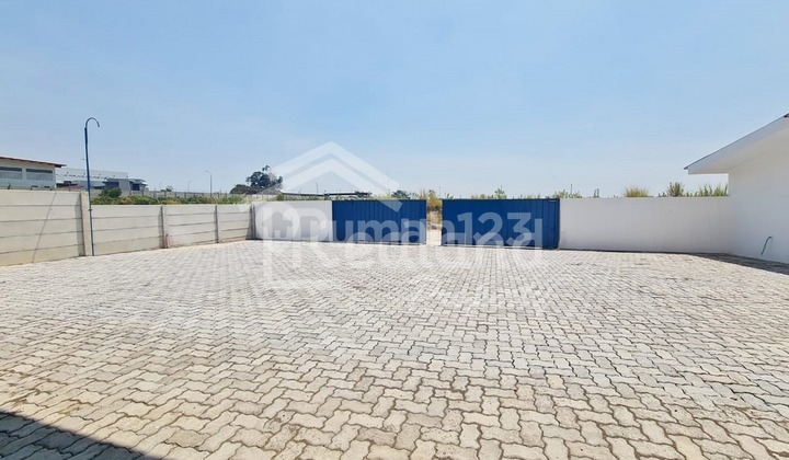 Gatot Subroto Phase V Warehouse, Ngaliyan, Semarang Vn Code 6078 2