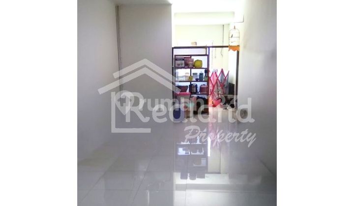 Ruko bagus, strategis, 160 m2, Anjasmoro Raya, Semarang (Vn1394) 2
