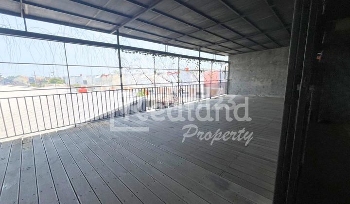 Business Space in the Kramas area, Tembalang Semarang (Ref 8237) 2