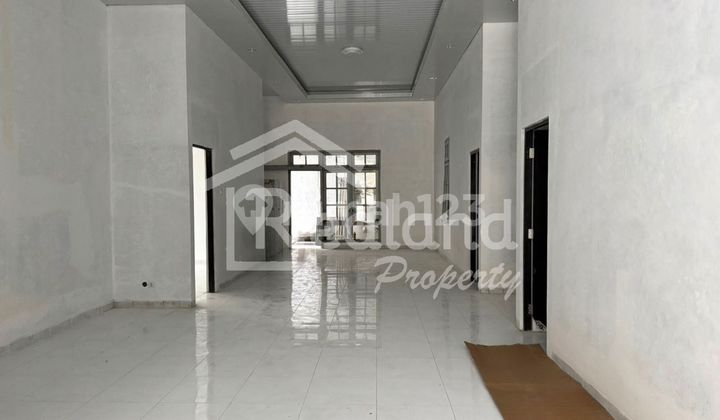 House in Pekunden, Semarang (Tt Vn Si 8535) 2