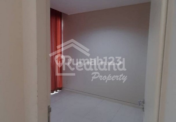 Rumah di Akihiro Citrasun Garden , Semarang ( Vn 1474S ) 2