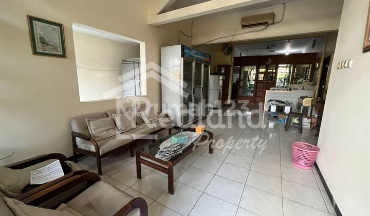 Rumah di Puri Anjasmoro , Semarang ( Vn 8052S ) 2