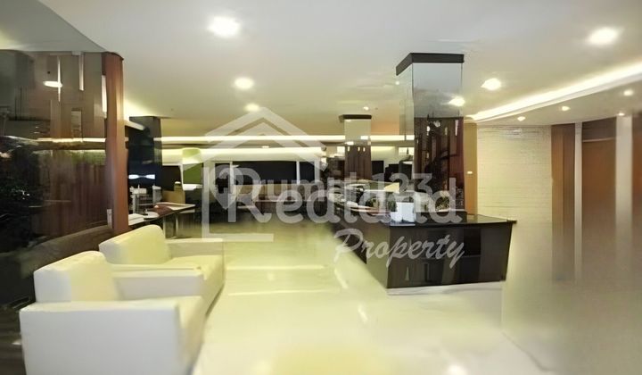 Hotel di Daerah Gajahmungkur , Semarang ( Vn 8523 ) 1