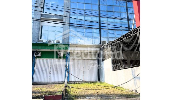 Ruko di Prof Sudharto , Semarang ( Vn 8049 ) 1