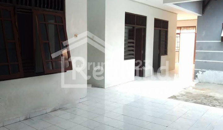 Rumah di daerah Gayamsari , Semarang ( Vn 7898 ) 2