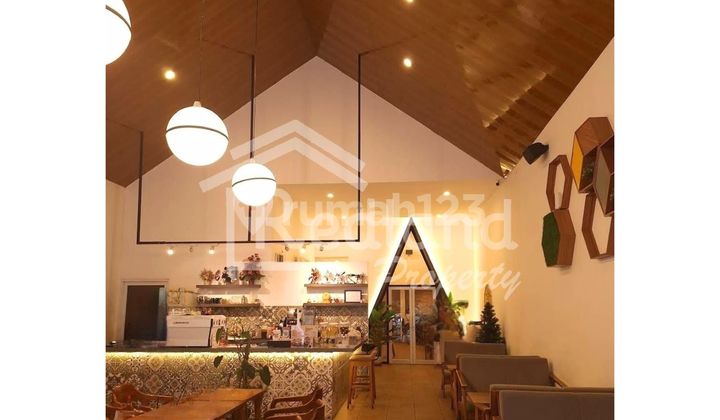 Business Space in Singosari, Semarang (Vn 8588)