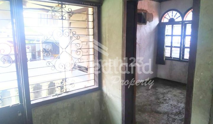 Shop House on Jl. Jendral Sudirman, Semarang (Vn 8397) 2