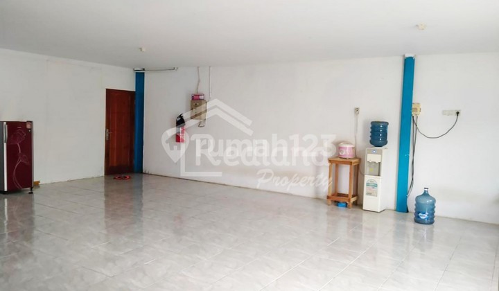 Warehouse at KIC Gatot Subroto, Semarang (Code Vn 7742) 2