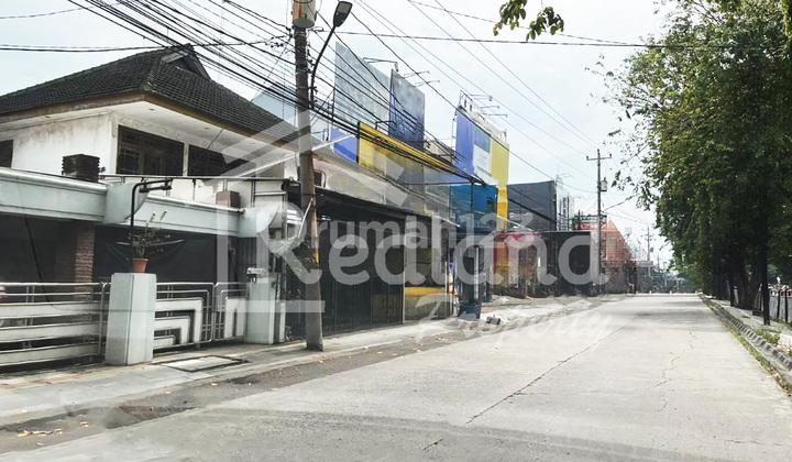 Ruang Usaha di Tlogosari , Semarang( Vn 7885 ) 2