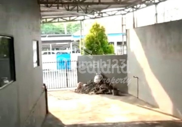 Gudang Sewa, Strategis di Area Krapyak , Semarang Vn 3860S 2