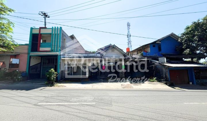 Business Space in Tembalang, Semarang (Ref 8051) 2