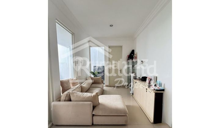 Rumah di Victoria Valley , Citraland Bsb City , Semarang ( Vn 8334 ) 1