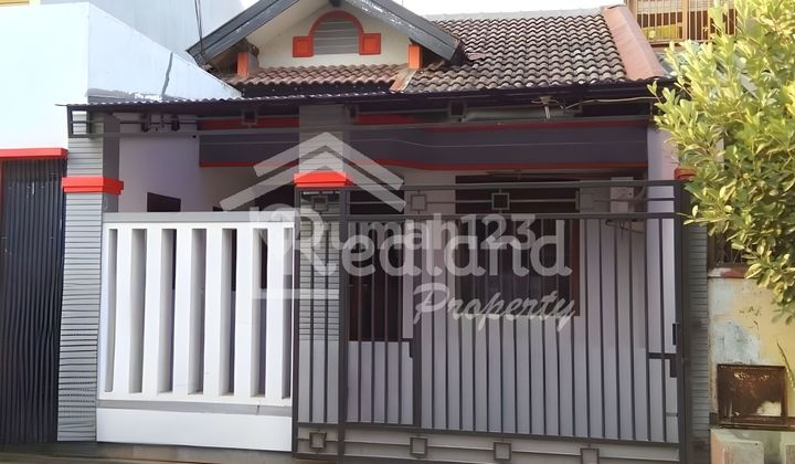 Rumah di Semarang Indah , Semarang ( Vn 8438 ) 1