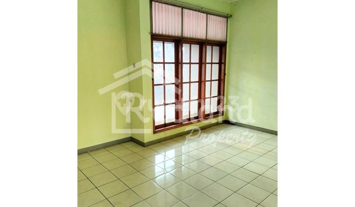Rumah di Daerah Krapyak , Semarang ( Vn 8528 ) 2