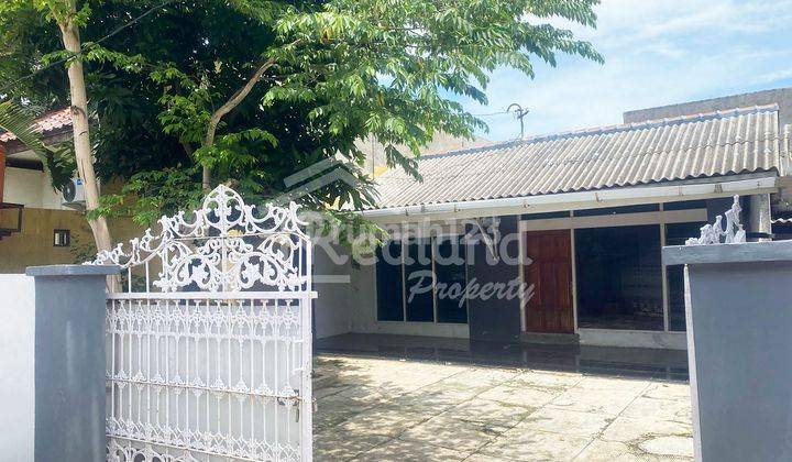 Rumah di daerah Gayamsari , Semarang ( Vn 7683 ) 1