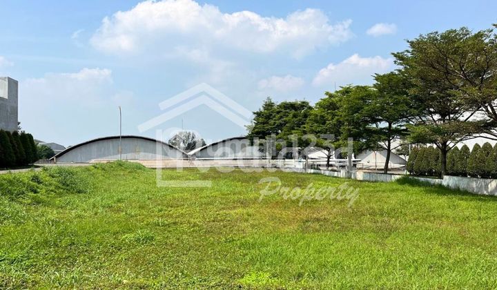 Land at Emerald Green Shop House Complex, BSB City Semarang (Vn 8047) 2