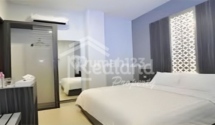 Hotel di Daerah Gajahmungkur , Semarang ( Vn 8523 ) 2