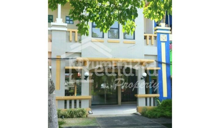 Ruko Taman Niaga Bsb City, Semarang (VN 0180) 2