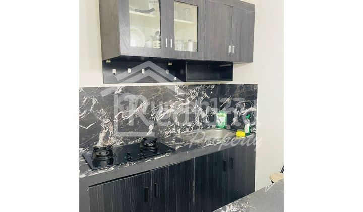 Rumah di Perum Wahid Mranggen , Mranggen ( Vn 8439 ) 2