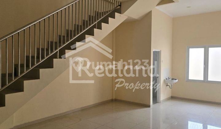 Ruko di Daerah Gajahmungkur , Semarang ( Vn 8478 ) 2