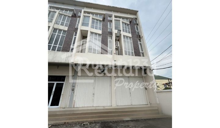 Ruko Bizzpark Madukoro , Semarang ( Vn 8330 ) 1