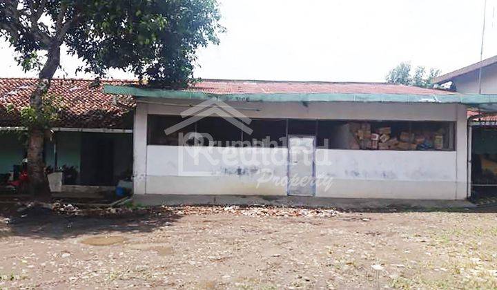 Rumah di Kota Slawi Vn 7146S 2