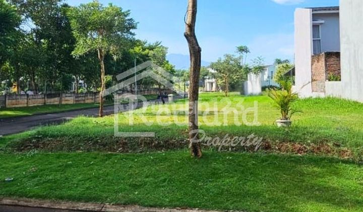 Tanah di Serena Hiill Bsb City , Semarang ( Vn 8361 )