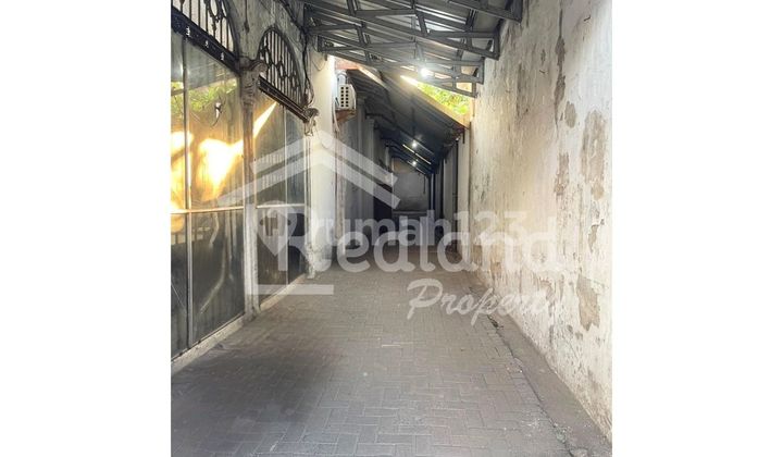 Business Space in Dr Cipto, Semarang (Vn 8574) 2