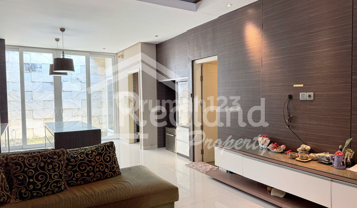 House in the Lamper area, Semarang (Vn Tt 7869) 2