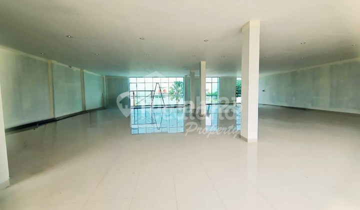 Ruko di Citadell Square Ngaliyan , Semarang ( Vn 7449 ) 2